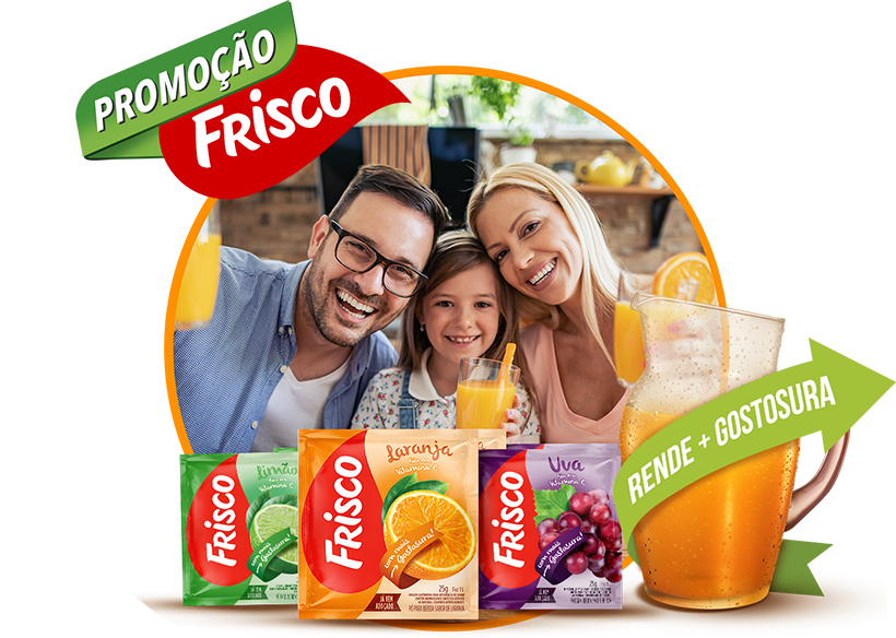 Elemtentos Frisco