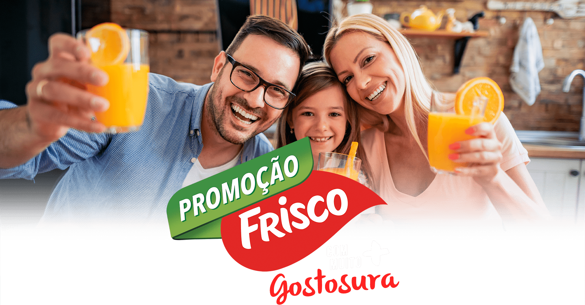 Promoção Frisco