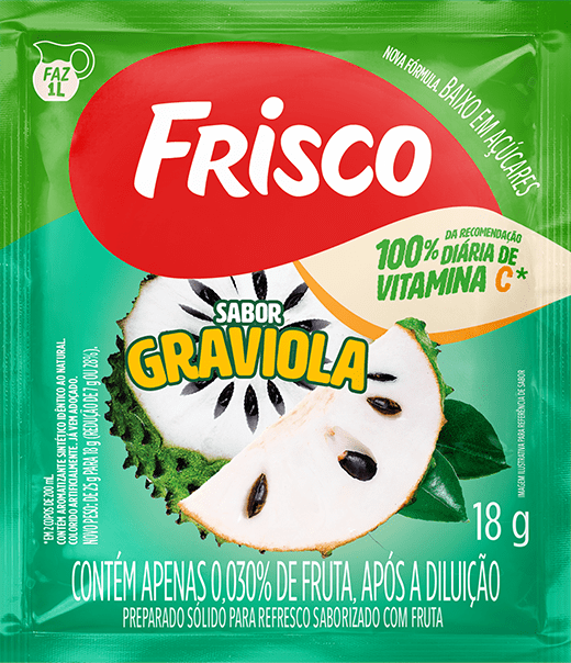 Graviola