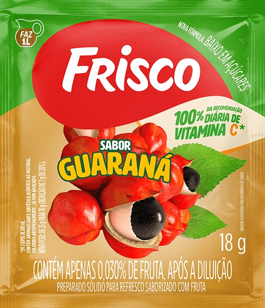 Guaraná