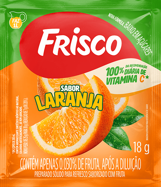 Laranja