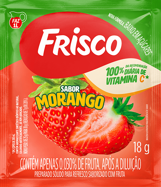 Morango